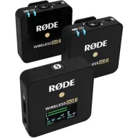 rode go wireless ii