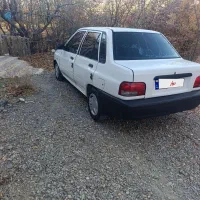 پراید مدل ۹۱|خودرو سواری و وانت|رزن, |دیوار