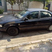 فروش فوری سمند۱۳۹۲|خودرو سواری و وانت|تهران, باغ فیض|دیوار