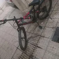 دوچرخه ۲۴ دنده ای