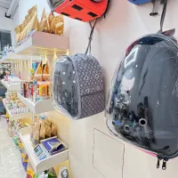 باکس حمل ظرف خاک جاخواب|لوازم جانبی حیوانات|مشهد, گلبرگ شمالی|دیوار