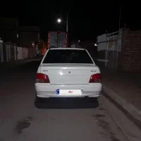 پراید ۱۳۲ مدل 90 دوگانه بیمه 1یکسال|خودرو سواری و وانت|بیرجند, |دیوار