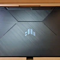 لپ تاپ گیمینگ سری ASUS TUF مدل FX506-HF نو