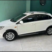 ام وی ام ۳۱۵ هاچبک اسپرت اکسلنت|خودرو سواری و وانت|گرمسار, |دیوار