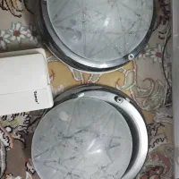 لوازم برقی دست ۲|لامپ و چراغ|یزد, |دیوار