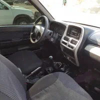 پیکاپ ریچ سند شخصی ۱۳۹۸|خودرو سواری و وانت|تهران, نعمتآباد|دیوار