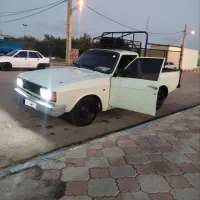 پیکان وانت بار