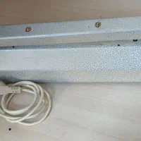 دستگاه دوخت پلاستیک|سایر لوازم برقی|تهران, مطهری|دیوار