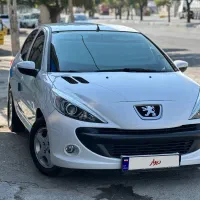 207 اوتومات