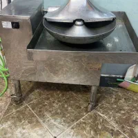 سبزی خورد کنی