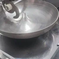 سبزی خوردکن صنعتی بشقابی|خردکن، آسیاب، غذاساز|لنجان, |دیوار