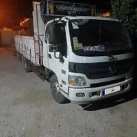 الوند خوابدار مدل ۹۹ بعل بازشو