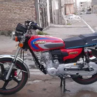 موتور لیفان ۲۰۰ مدل ۱۴۰۴