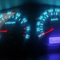 سمند 82|خودرو سواری و وانت|تبریز, |دیوار