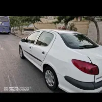 ۲۰۶ sd 90  عالیشهر