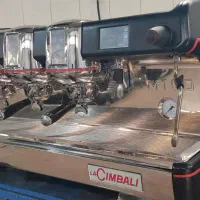 دستگاه صنعتی جیمبالی m100|کافیشاپ و رستوران|محمودآباد, |دیوار