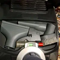 جاروبرقی کاملاسالم برندکندی 2500w|جاروبرقی، جارو شارژی، بخارشو|رشت, یخسازی|دیوار