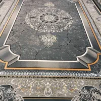 فرش ۹ متری و ۱۲ متری ۷۰۰ شونه|فرش|تهران, نعمتآباد|دیوار