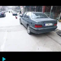 پژو پارس دوگانه کارخانه|خودرو سواری و وانت|جوانرود, |دیوار