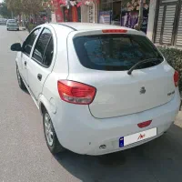 تیبا دو کم کار مدل ۱۴۰۱