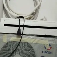 کولر گازی گری18000