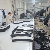 به تعدادی مزدی دوز و خیاط ماهر نیازمندیم