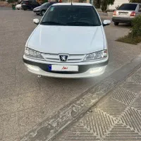 پارس نیمه سفارشی