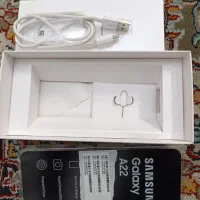 گوشی موبایل A22 4G|موبایل|تهران, مسعودیه|دیوار