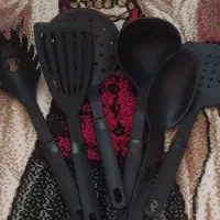 کفگیر ملاقه