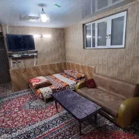 اجاره روزانه واحد یک خوابه|اجارهٔ کوتاه‌مدت آپارتمان و سوئیت|اصفهان, سپاهان‌شهر|دیوار