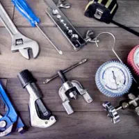 تعمیرات یخچالهای صنعتی و سردخانه