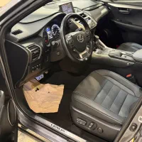 fsport2017 nx300لکسوس|خودرو سواری و وانت|تهران, گیشا|دیوار