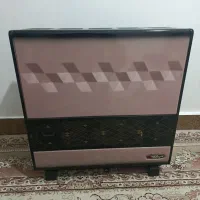 بخاری نیکالا سالم و تمیز