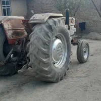 تراکتور۱۶۵|خودرو سنگین|ملایر, |دیوار