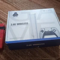 گیم استیک|کنسول، بازی ویدئویی و آنلاین|آبپخش, |دیوار