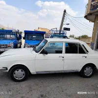 پیکان مدل ۸۳ انژکتور فابریک خونگی ، (اتوگالری صدف)|خودرو سواری و وانت|شهرکرد, |دیوار