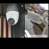 نصب تخصصی دوربین مداربسته تحت شبکه IP