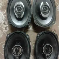 ۴ عدد باند اصلی پایونیر