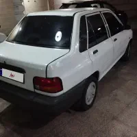 پراید مدل ۸۷|خودرو سواری و وانت|تهران, مهرآباد|دیوار