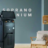 لیزر فول بادی رایگان، رفع تیرگی