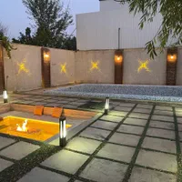 ویلا باغ دوبلکس ۹۰۰متر دهکده گازرسنگ|فروش خانه و ویلا|نظرآباد, نظرآباد|دیوار