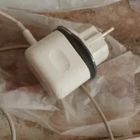 شارژراصلی ایفون همراه کابل اصلی|لوازم جانبی موبایل و تبلت|زاهدان, |دیوار