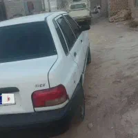 پراید مدل 87