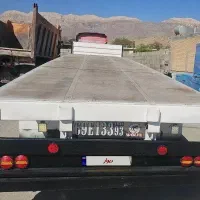 تریلر سنگی تجاری ۱۲/۴۰|خودرو سنگین|آباده, |دیوار