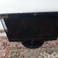 تلویزیون ال جی درحدنو