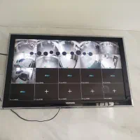 تلویزیون ال سی دی 42اینچ سامسونگ