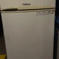 یخچال فریزر کهنه فیلور