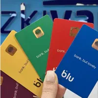 با نصب بلو بانک سامان  150هزار برنده شوید