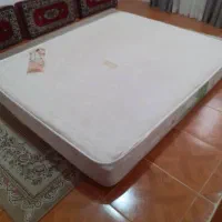 تشک دو نفره رویال