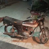 موتور هوندا کویر